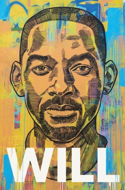 Will Smith, Mark Manson - Will, E-bok