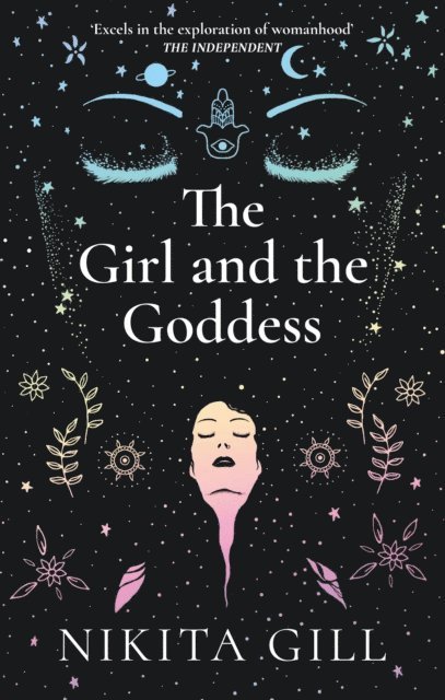 Nikita Gill - Girl and the Goddess, E-bok