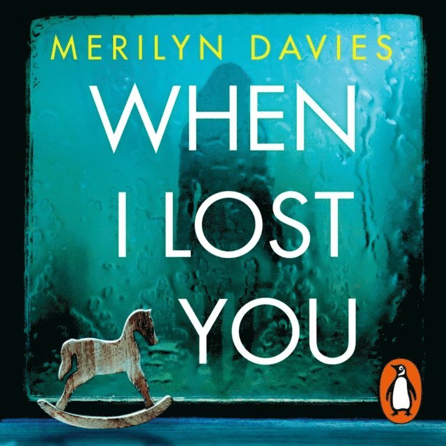 Merilyn Davies - When I Lost You, Ljudbok