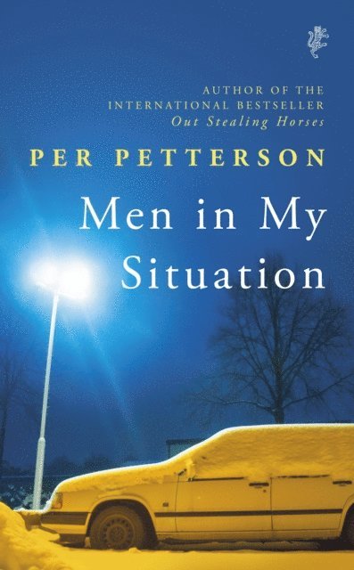 Per Petterson - Men in My Situation, E-bok