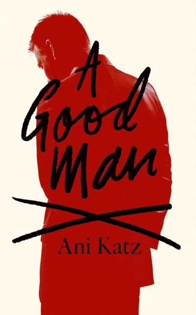 Ani Katz - Good Man, E-bok
