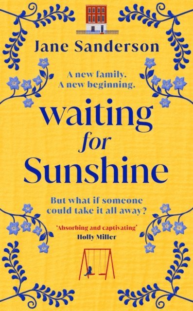 Jane Sanderson - Waiting for Sunshine, E-bok