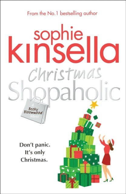 Sophie Kinsella - Christmas Shopaholic, E-bok