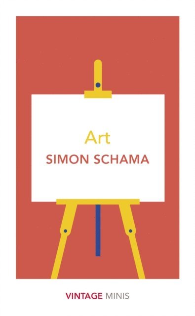Simon Schama CBE - Art, E-bok. Tillgänglighet: Lägg i varukorg