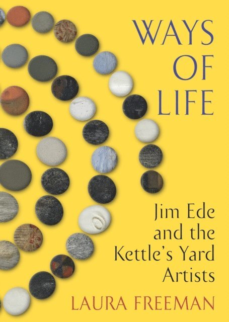 Laura Freeman - Ways of Life, E-bok