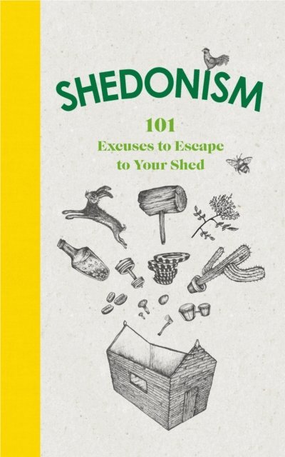 Ben Williams - Shedonism, E-bok