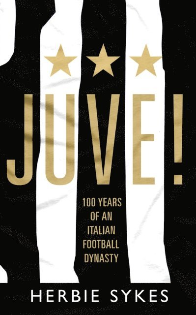Herbie Sykes - Juve!, E-bok. Tillgänglighet: Lägg i varukorg