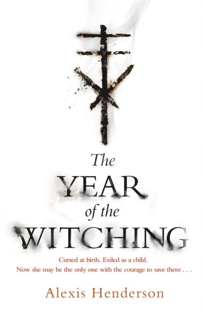 Alexis Henderson - Year of the Witching, E-bok