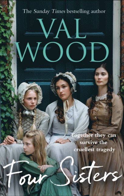 Val Wood - Four Sisters, E-bok