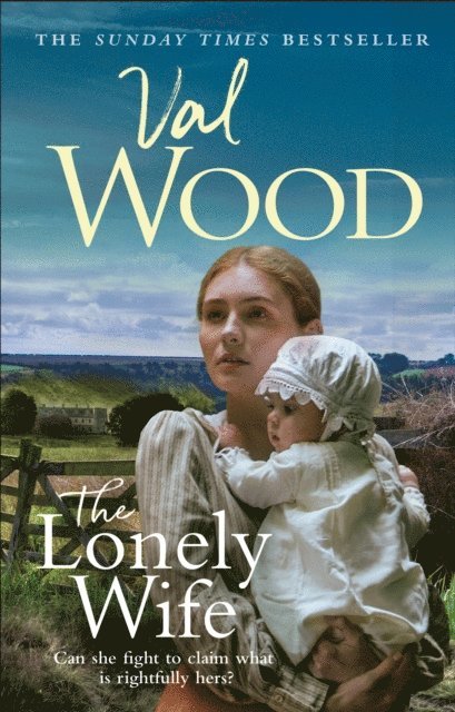Val Wood - Lonely Wife, E-bok