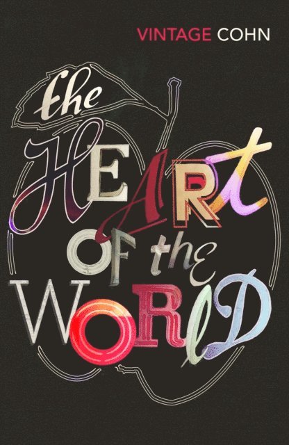 Nik Cohn - Heart of the World, E-bok