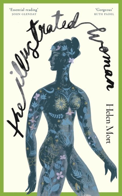 Helen Mort - Illustrated Woman, E-bok