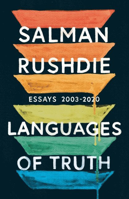 Salman Rushdie - Languages of Truth, E-bok