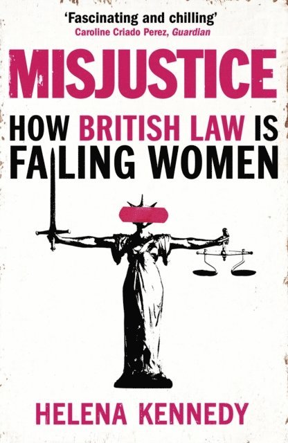 Helena Kennedy - Misjustice, E-bok. Tillgänglighet: Lägg i varukorg