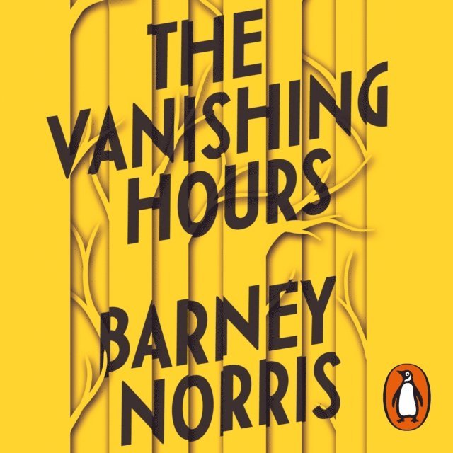 Barney Norris - Vanishing Hours, Ljudbok