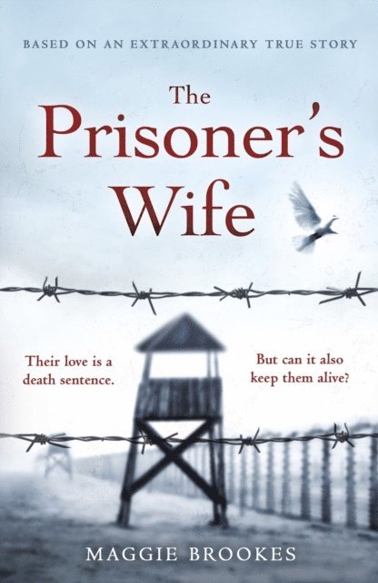 Maggie Brookes - Prisoner's Wife, E-bok