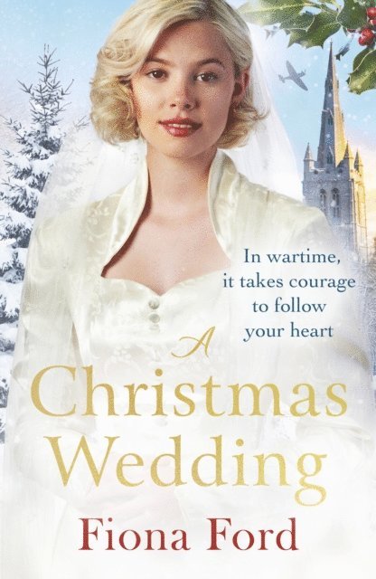 Fiona Ford - Christmas Wedding, E-bok