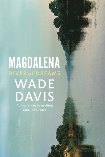 Wade Davis - Magdalena, E-bok
