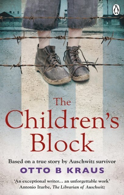 Otto B Kraus - Children's Block, E-bok