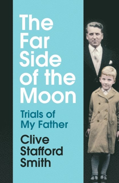 Clive Stafford Smith - Far Side of the Moon, E-bok. Tillgänglighet: Lägg i varukorg