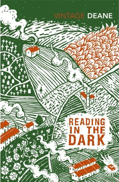 Seamus Deane - Reading in the Dark, E-bok