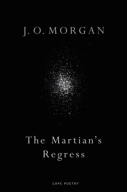 J. O. Morgan - Martian's Regress, E-bok