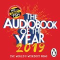 Audiobook of the Year 2019
