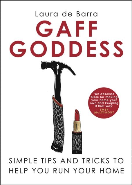 Laura de Barra - Gaff Goddess, E-bok. Tillgänglighet: Lägg i varukorg