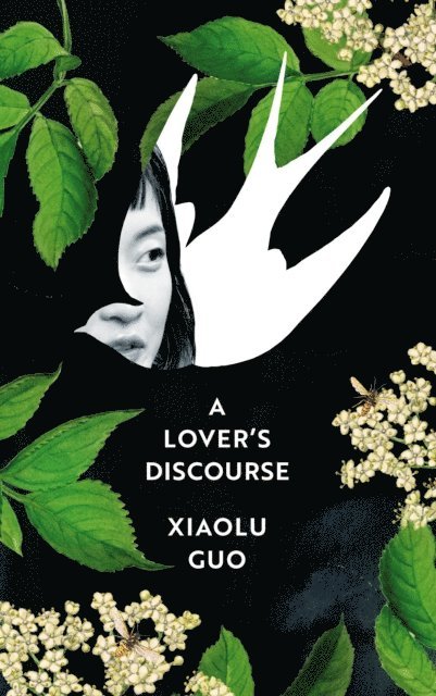 Xiaolu Guo - Lover's Discourse, E-bok