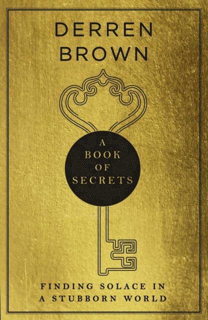 Derren Brown - Book of Secrets, E-bok