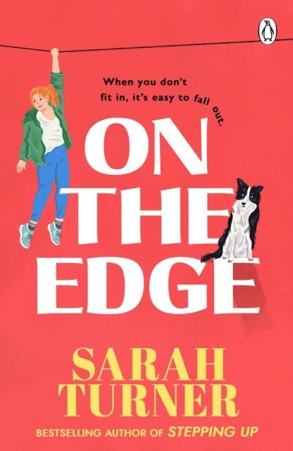 Sarah Turner - On The Edge, E-bok