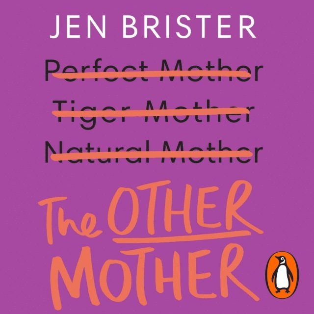 Jen Brister - Other Mother, Ljudbok. Tillgänglighet: Lägg i varukorg
