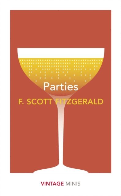 F. Scott Fitzgerald - Parties, E-bok