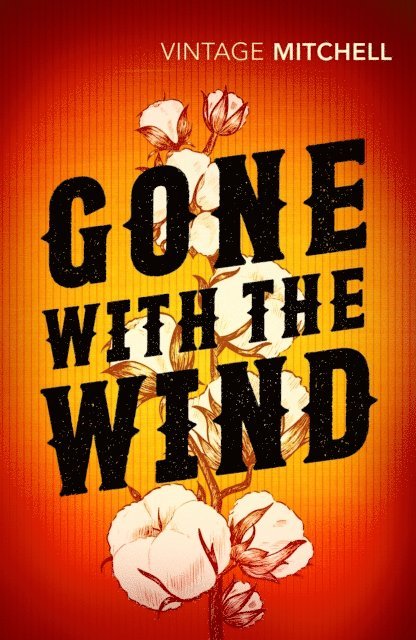 Margaret Mitchell - Gone with the Wind, E-bok