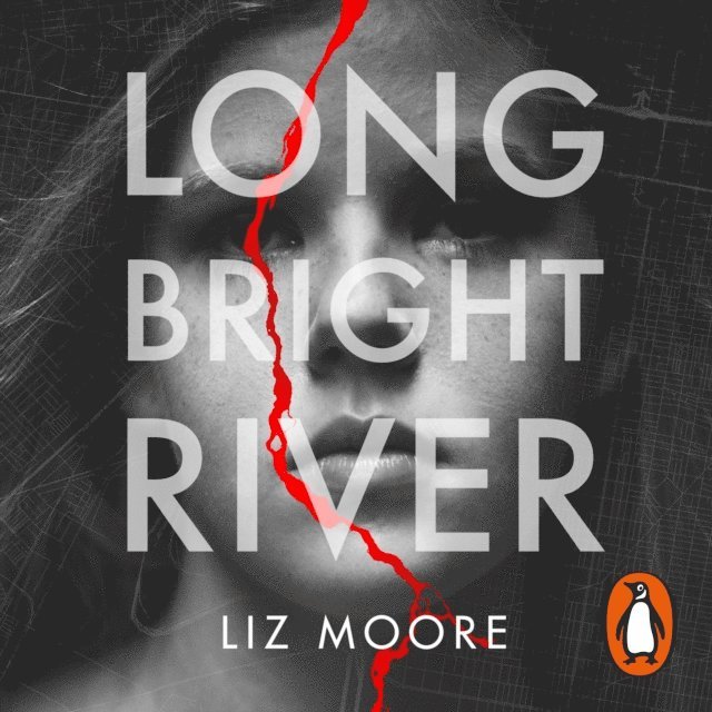 Liz Moore - Long Bright River, Ljudbok