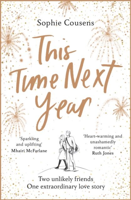 Sophie Cousens - This Time Next Year, E-bok