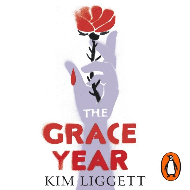 Kim Liggett - Grace Year, Ljudbok