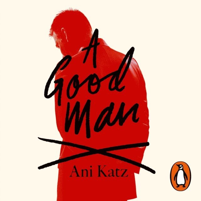 Ani Katz - Good Man, Ljudbok