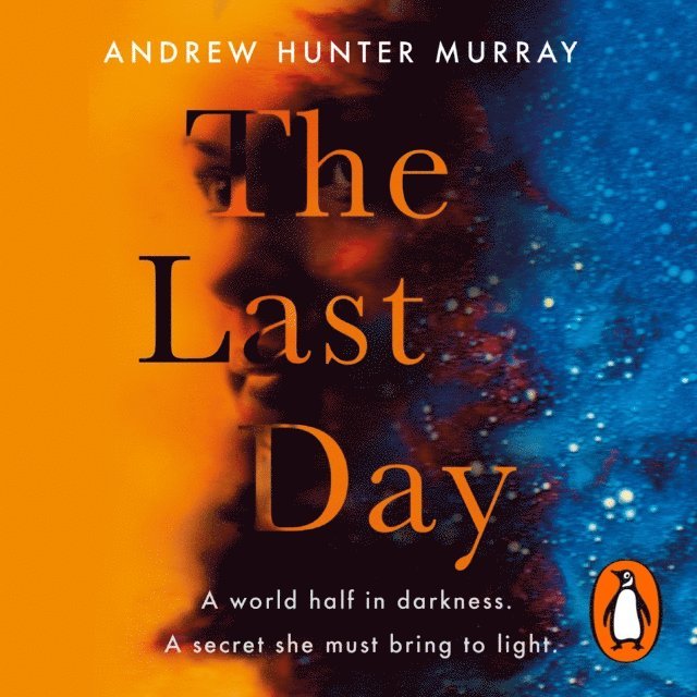 Andrew Hunter Murray - Last Day, Ljudbok