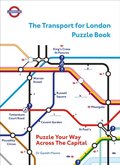 Transport for London Puzzle Book