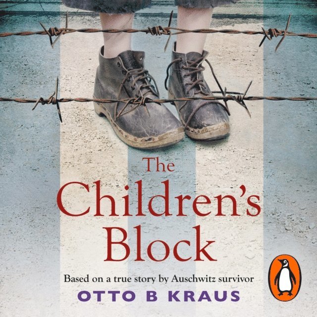 Otto B Kraus - Children's Block, Ljudbok