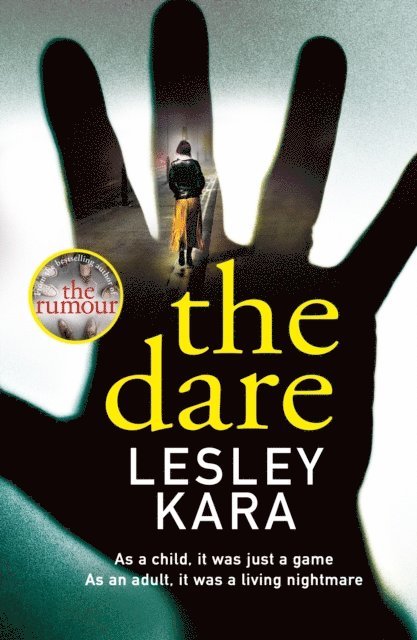 Lesley Kara - Dare, E-bok