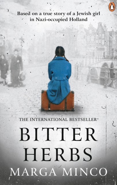 Marga Minco - Bitter Herbs, E-bok. Tillgänglighet: Lägg i varukorg