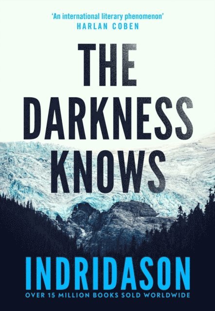 Arnaldur Indridason - Darkness Knows, E-bok