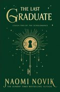 Last Graduate
