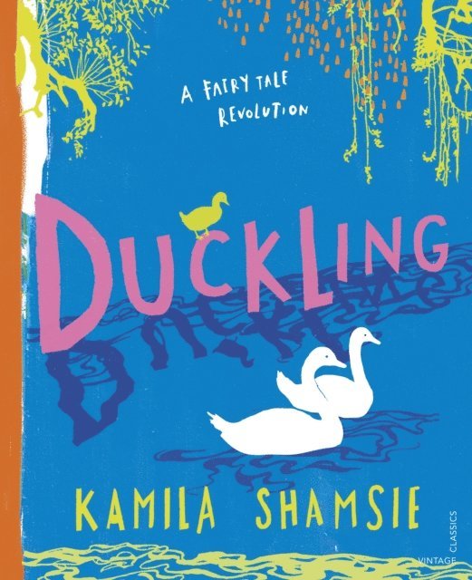 Kamila Shamsie - Duckling, E-bok