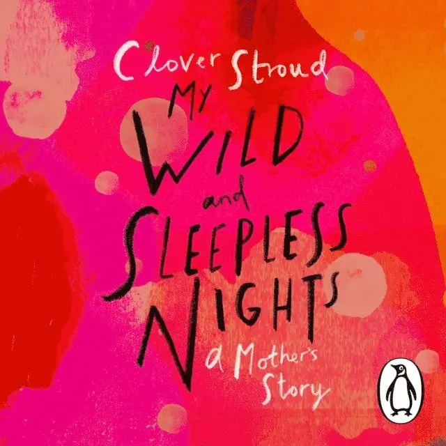Clover Stroud - My Wild and Sleepless Nights, Ljudbok. Tillgänglighet: Lägg i varukorg