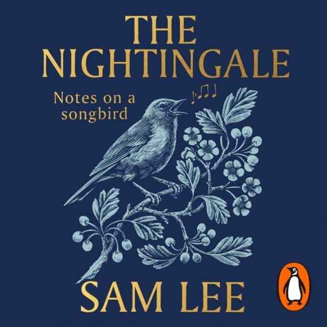 Sam Lee - Nightingale, Ljudbok