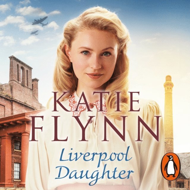 Katie Flynn - Liverpool Daughter, Ljudbok
