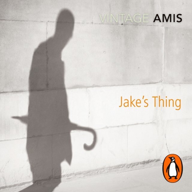 Kingsley Amis - Jake's Thing, Ljudbok